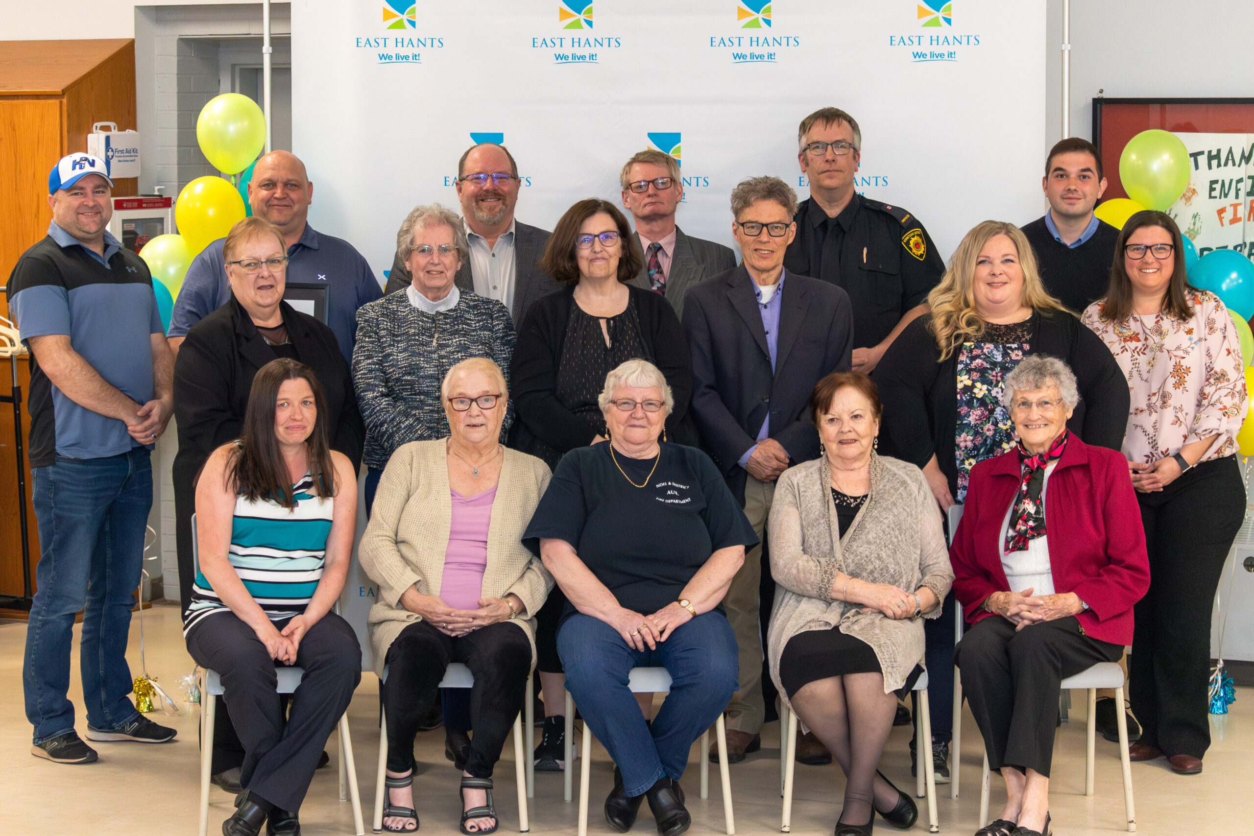 Homepage Municipality of East Hants