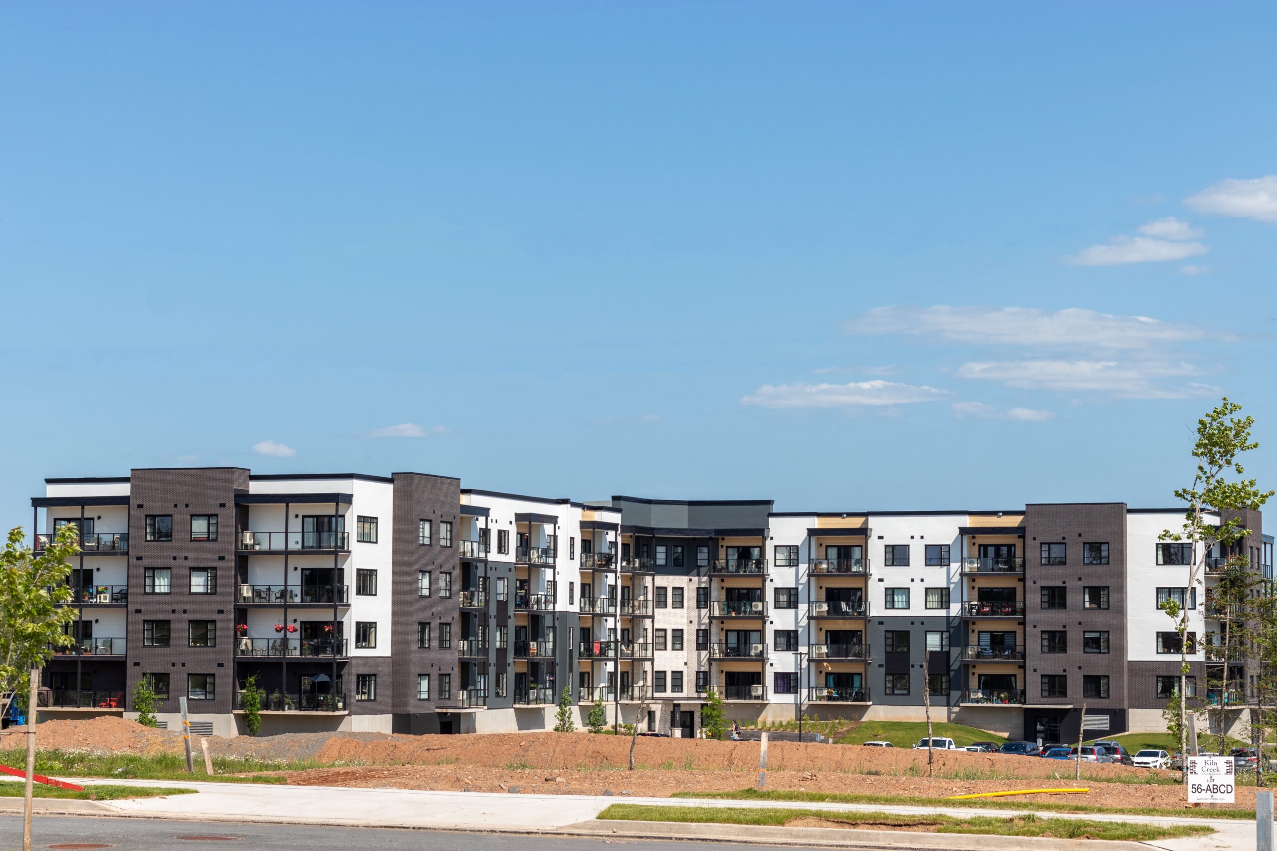 East Hants' population growth among highest in Nova Scotia