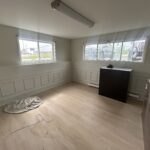 Thumbnail of http://Basement%20room%20with%20large%20ground%20floor%20windows.