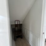 Thumbnail of http://Closet%20with%20sloped%20roof.